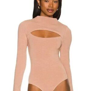 ASTR the label see me bodysuit